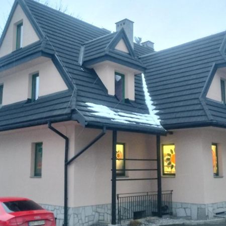 Apartamenty Pokoje Zakopane Exterior photo