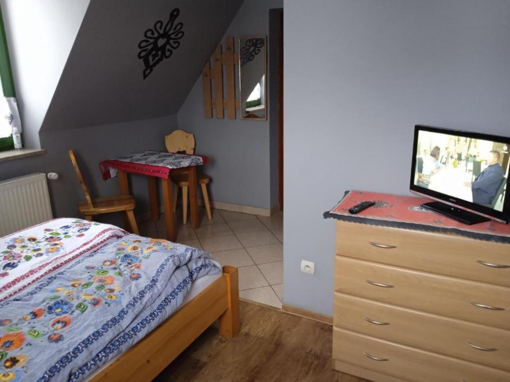 Apartamenty Pokoje Zakopane Exterior photo