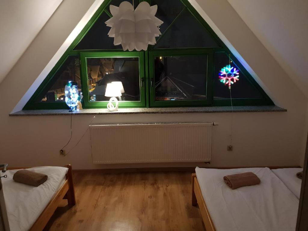 Apartamenty Pokoje Zakopane Exterior photo