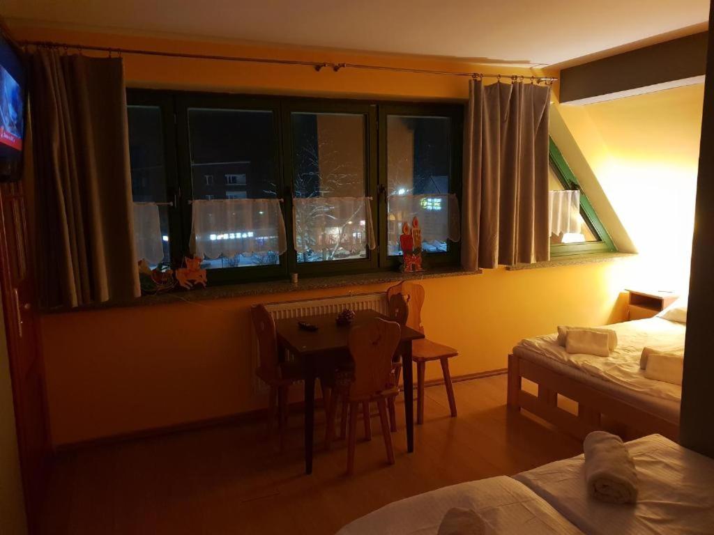Apartamenty Pokoje Zakopane Exterior photo